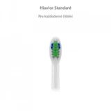 TrueLife SonicBrush Compact Heads White Стандартные сменные насадки 8 шт.