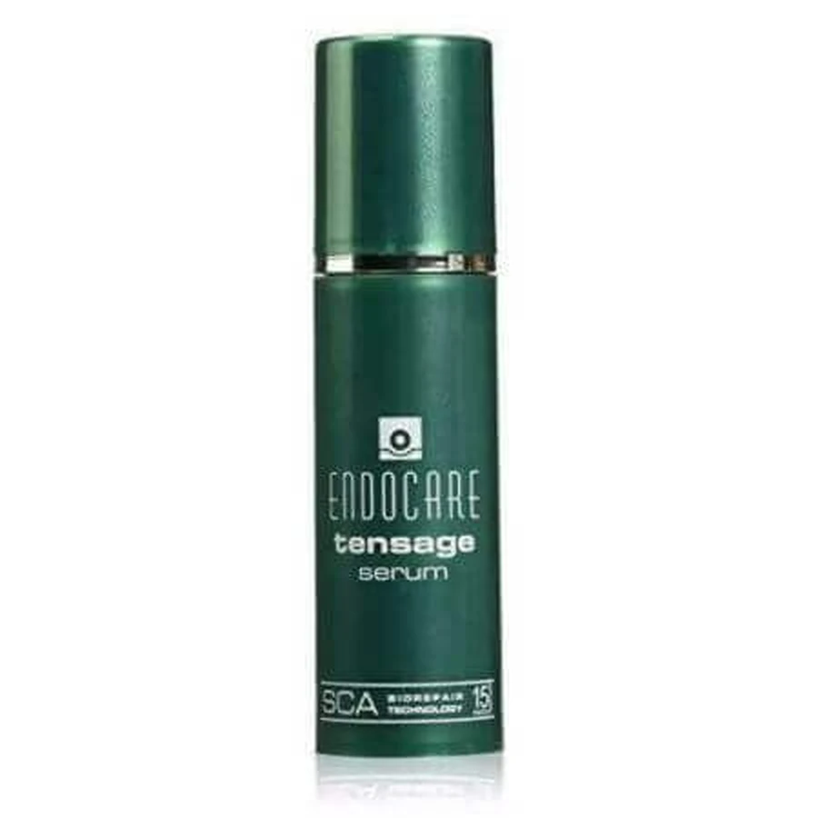 Ser Tensage Endocare, 30 мл, Кантабрия: цены и характеристики