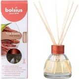Дифузор Bolsius Aromatic 2.0 Diffuser Удська деревина 1×45 мл, ароматичний дифузор з агарним деревом