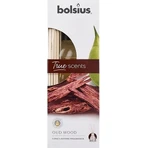 Дифузор Bolsius Aromatic 2.0 Diffuser Удська деревина 1×45 мл, ароматичний дифузор з агарним деревом: ціни та характеристики
