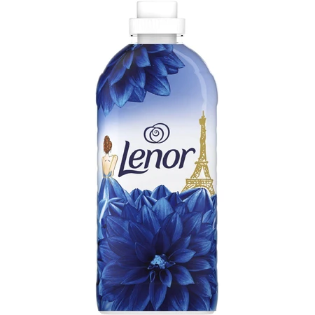 Lenor Eclantante 1200 мл: цены и характеристики