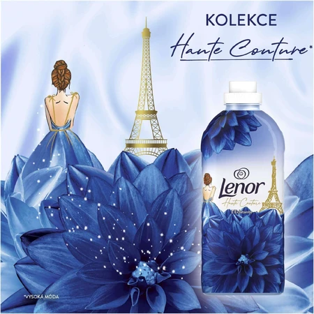 Lenor Eclantante 1200 мл: цены и характеристики