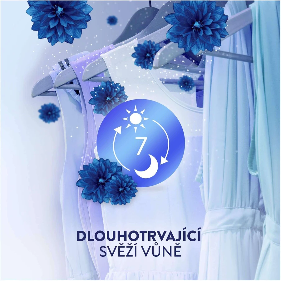 Lenor Eclantante 1200 мл: цены и характеристики