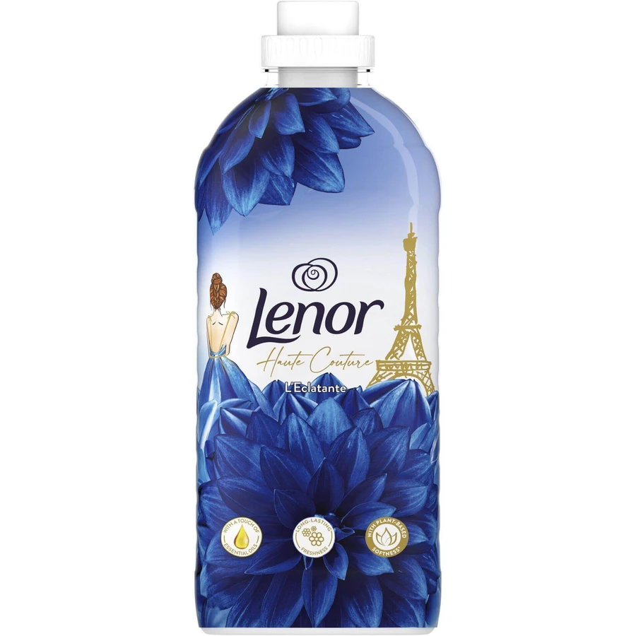 Lenor Eclantante 1200 мл: цены и характеристики