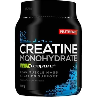 Nutrend Creatine Monohydrate 500 г