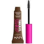 NYX Professional Makeup Thick It Stick It - Тушь для ресниц для обоих, брюнетка 7 мл: цены и характеристики