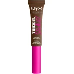 NYX Professional Makeup Thick It Stick It - Тушь для ресниц для обоих, брюнетка 7 мл: цены и характеристики