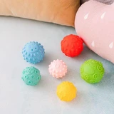 Canpol babies Мягкие сенсорные шарики 6 шт