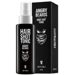 Angry Beards Hair shot - Тоник для волос 100 мл: цены и характеристики