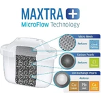 Чайник з фільтром Brita One, фільтр MX PRO, скло/білий 2,5 л: ціни та характеристики