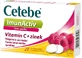 Cetebe Imunactiv малина 20 пастилок