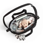 BabyOno, сумка для коляски, Carmen, черный: цены и характеристики