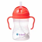 B.Box, бутылочка для арбуза, арбуз, с 6 месяцев, 240 мл: цены и характеристики