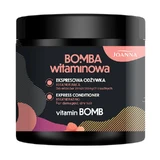 Joanna Vitamin Bomb, експрес-кондиціонер для воску, 500 г