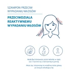 Ducray Anapase+, Шампунь для завершения процедуры против выпадения волос, 400 мл: цены и характеристики