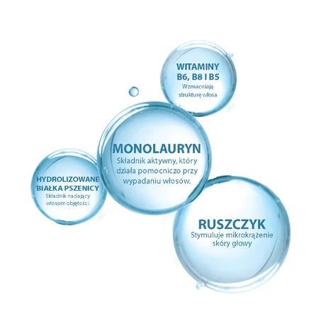 Ducray Anapase+, Шампунь для завершения процедуры против выпадения волос, 400 мл: цены и характеристики