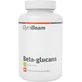GymBeam Бета-глюканы 90 капсул