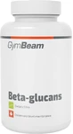 GymBeam Бета-глюкани 90 капсул