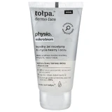 Topa Dermo Face, Physio Microbiome, мицеллярное эл. очищающее средство для лица и глаз, 75 мл