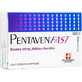 Pentaven Fast 500 таблетки, №20