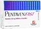 Pentaven Fast 500 таблетки, №20
