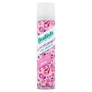 Сухой шампунь Batiste Sweetie, 200 мл