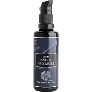 Крем для лица Nobilis Tilia для муова 50 мл