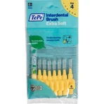 Щітки міжзубні TePe Extra Soft Italian 0,7 мм 8 шт.: ціни та характеристики