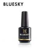 Верхнее покрытие полуперманентного лака для ногтей Bluesky Ultra Shine 15 мл