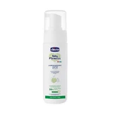 Пенящийся дерматологический шампунь и кондиционер Baby Moments, 150 мл, Chicco