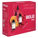 Bioliq Pro Set Сироватка з фотостабільним вітаміном С та ніацинамідом 20мл + Розгладжуюча сироватка з ретинолом 20мл - Тривале використання!