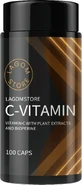 Lagomstore C Vitamin 1×100 cps, дієтична добавка