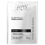 Apis Professional Detox, детоксикуюча водоростева маска, 20 г: ціни та характеристики