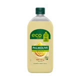 Palmolive, жидкое мыло, молоко и мед, запас, 750 мл