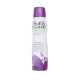 Дезодорант Soft & Gentle з лавандою та пачулі 150 мл
