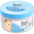 Bel Lotion Pads морские минералы 1×30 шт, увлажненные косметические тампоны: цены и характеристики
