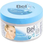 Bel Lotion Pads морские минералы 1×30 шт, увлажненные косметические тампоны: цены и характеристики