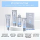 L biotica Estetic Clinic Oxy Treatment Підтягуюча та розгладжуюча маска Dermo Hydroel