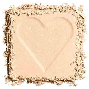 Компактна матуюча пудра NYX Professional Makeup Can't Stop Won't Stop Mattifying Powder - відтінок 01 Fair 6 г