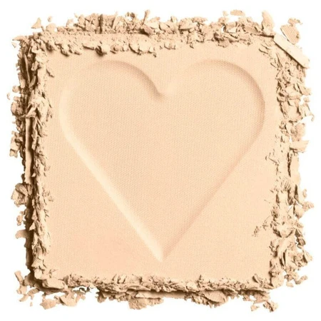 Компактна матуюча пудра NYX Professional Makeup Can't Stop Won't Stop Mattifying Powder - відтінок 01 Fair 6 г: ціни та характеристики
