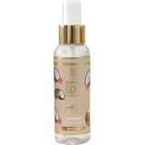 SOSU Cosmetics Self-tanning Mist Dripping Gold Wonder Water Coconut Coconut Medium/Dark 100 мл