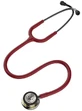 3M Littmann Classic III 5864 Champagne Finish Стетоскоп для внутренних болезней бордовый