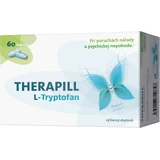 Therapill L-Tryptophan 60 капсул