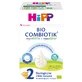 Сухая молочная смесь HiPP 2 Bio Combiotik, органическая, для детей после 6 месяцев, 550 г
