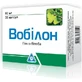Вобилон 80 мг капсулы, №30
