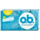 O.b. ProComfort Нормальные гигиенические тампоны 16 шт.