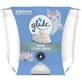 Ароматична свічка Glade Clean Linen 204 г