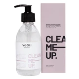 Veoli Botanica Очищуюча та освіжаюча пінка для вмивання обличчя, 190 мл