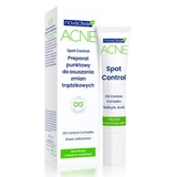 Novaclear Acne Spot Treatment від вугрового висипу, що підсихає, 10 мл