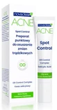 Novaclear Acne Spot Treatment для подсушивания очагов акне 10 мл